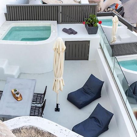 Afora Houses Vothon Bagian luar foto