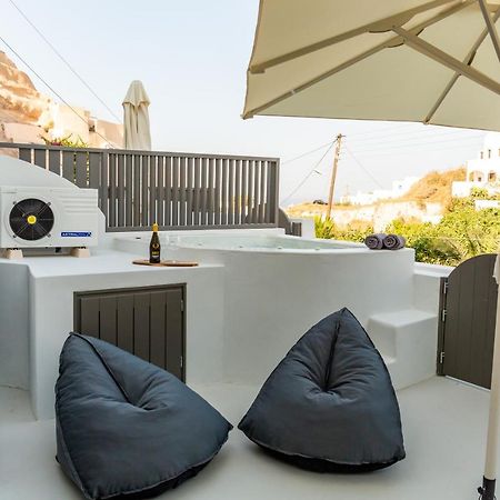Afora Houses Vothon Bagian luar foto