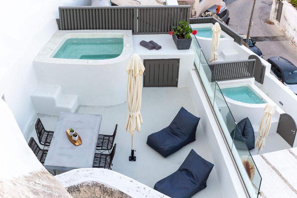 Afora Houses Vothon Bagian luar foto