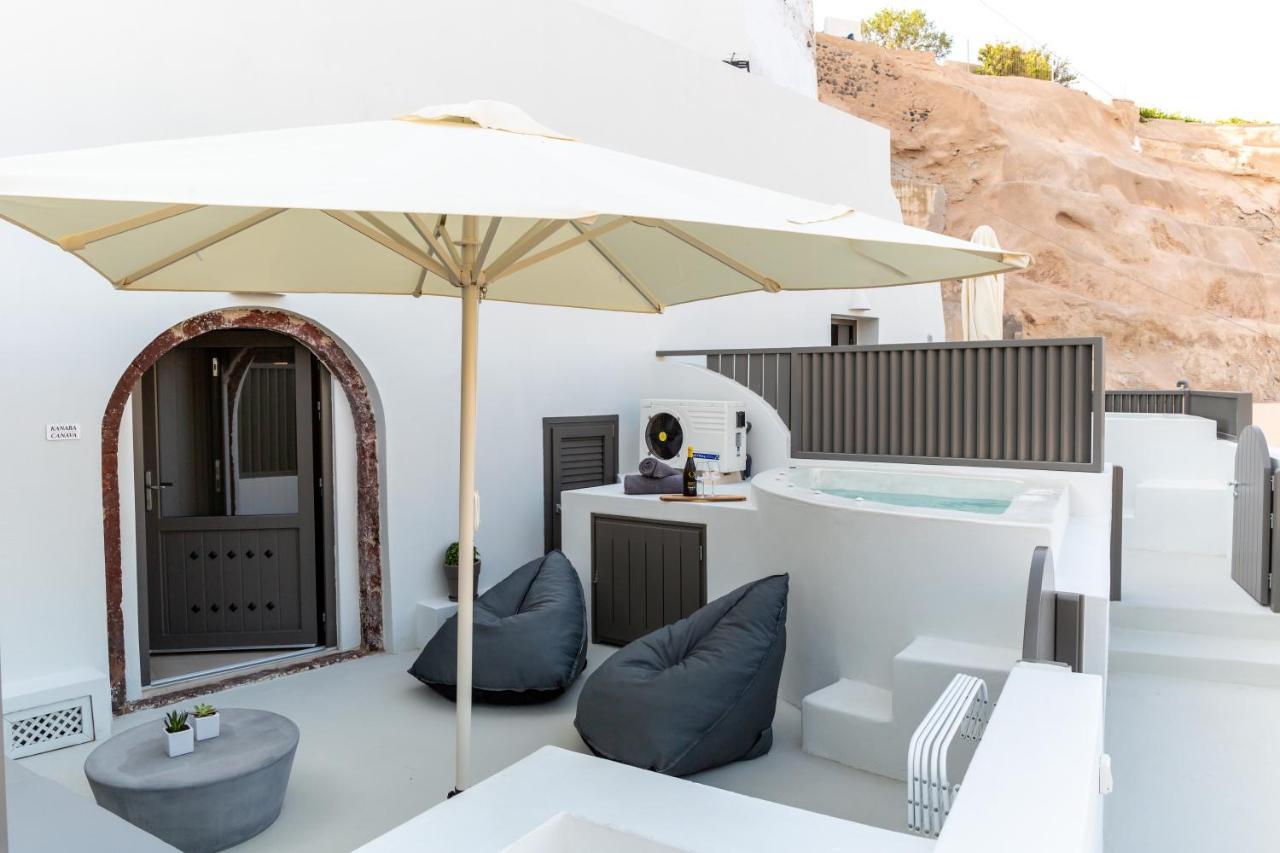 Afora Houses Vothon Bagian luar foto