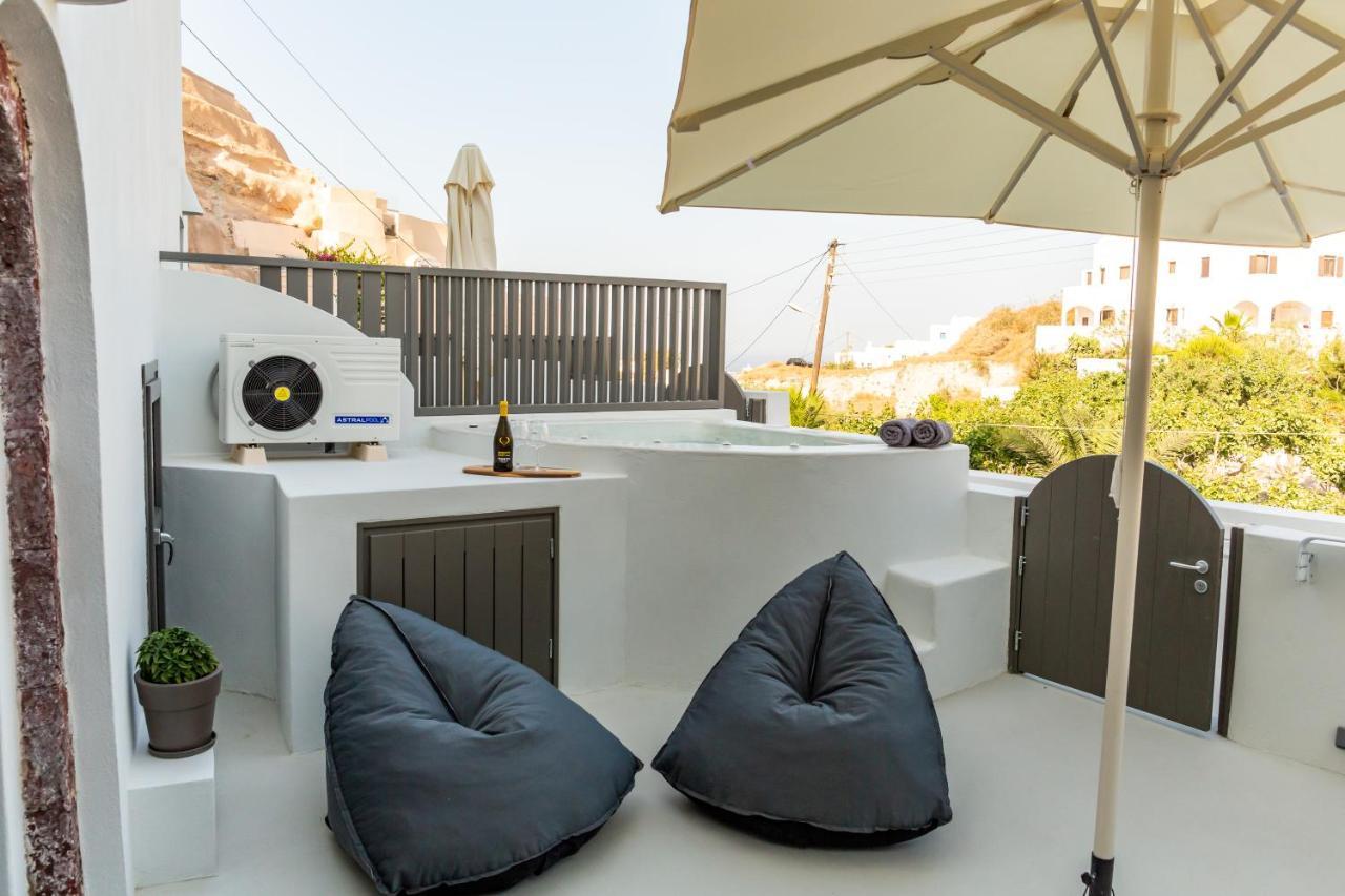 Afora Houses Vothon Bagian luar foto