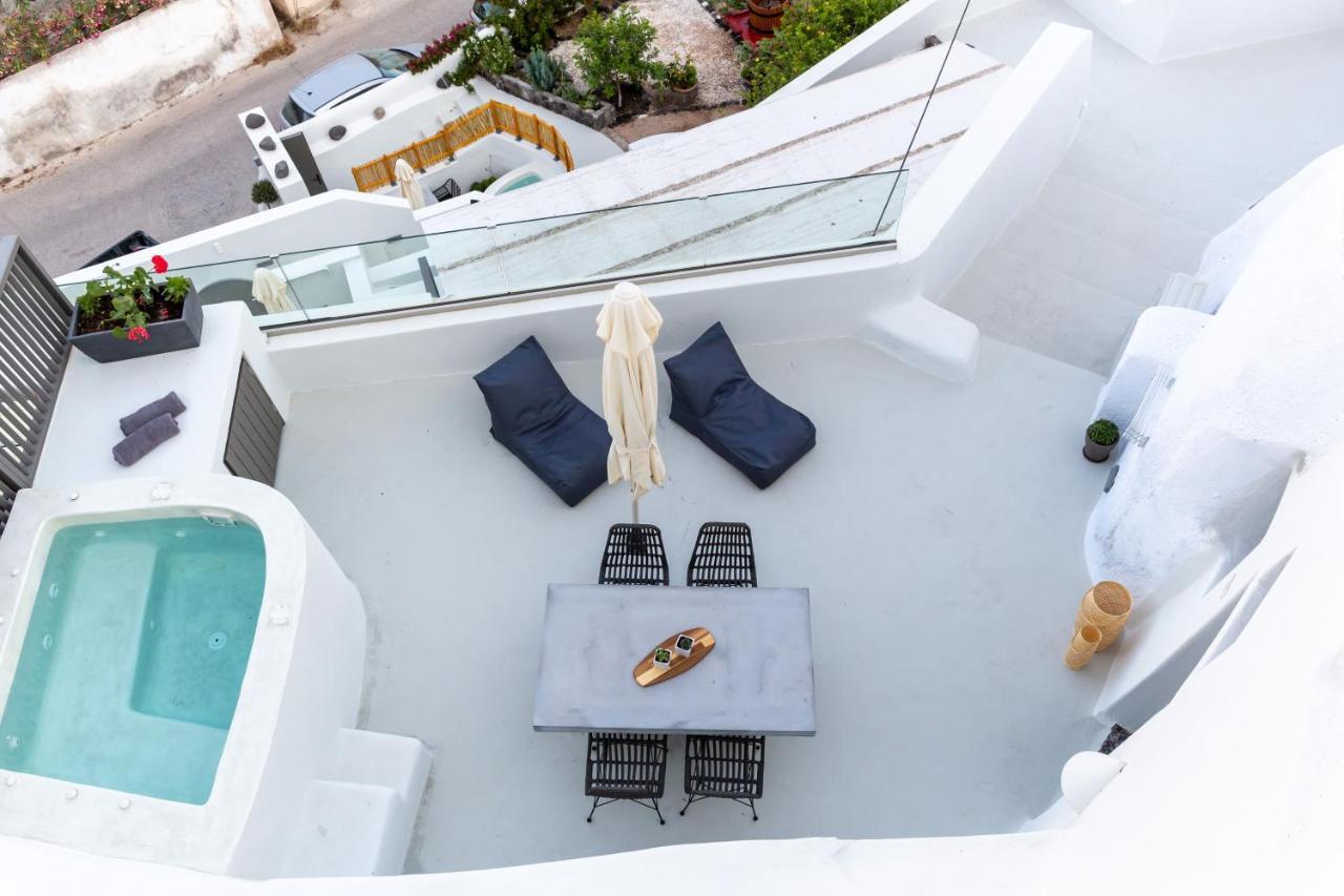 Afora Houses Vothon Bagian luar foto