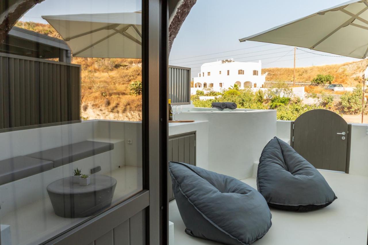 Afora Houses Vothon Bagian luar foto