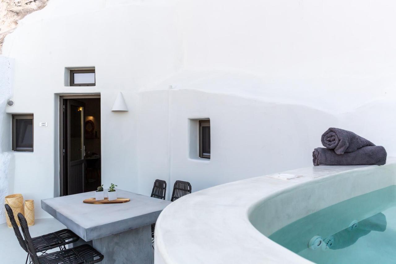 Afora Houses Vothon Bagian luar foto