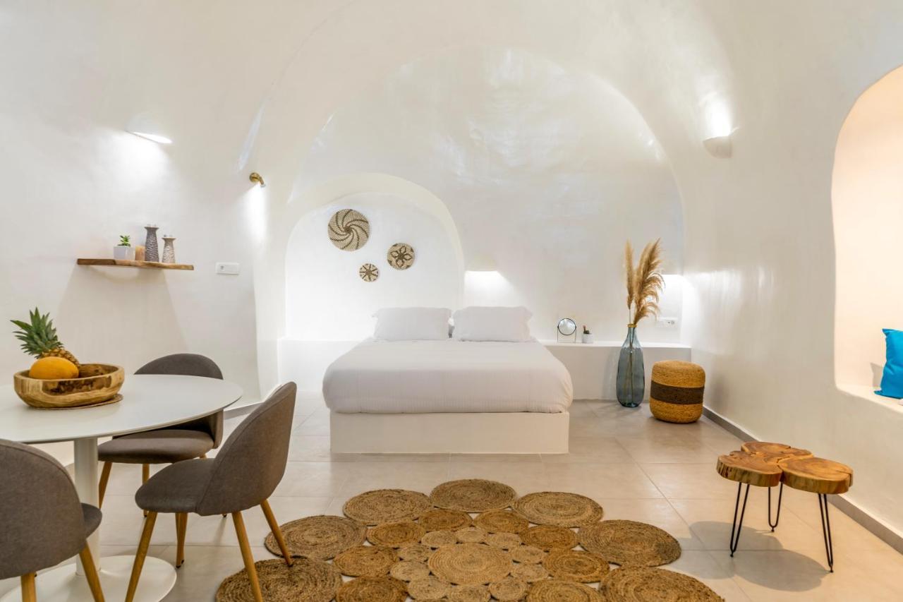 Afora Houses Vothon Bagian luar foto