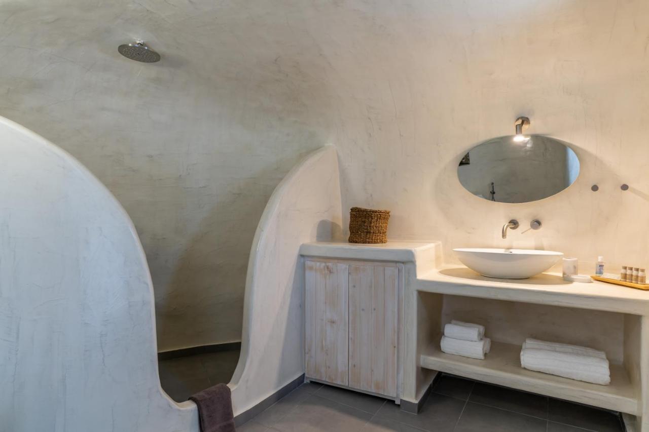 Afora Houses Vothon Bagian luar foto