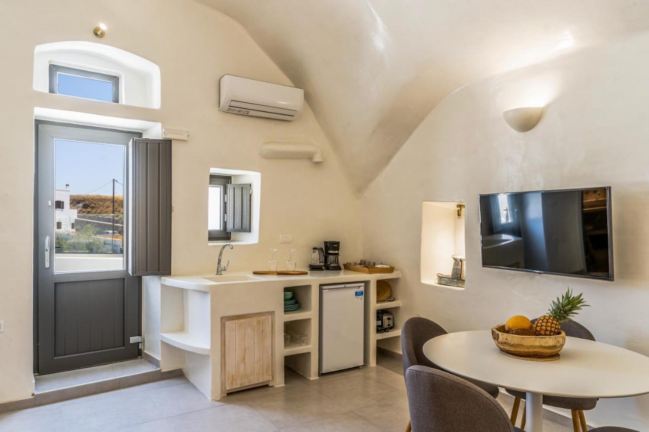 Afora Houses Vothon Bagian luar foto