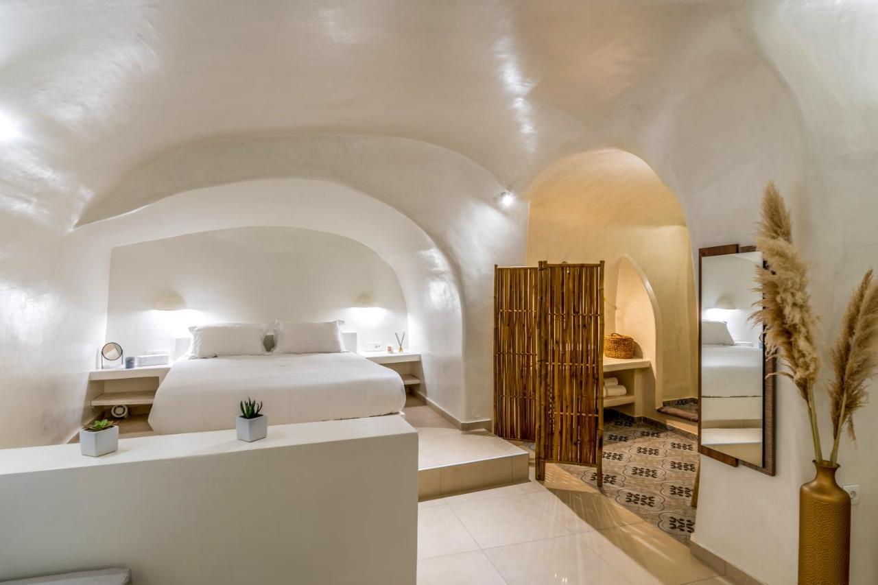 Afora Houses Vothon Bagian luar foto