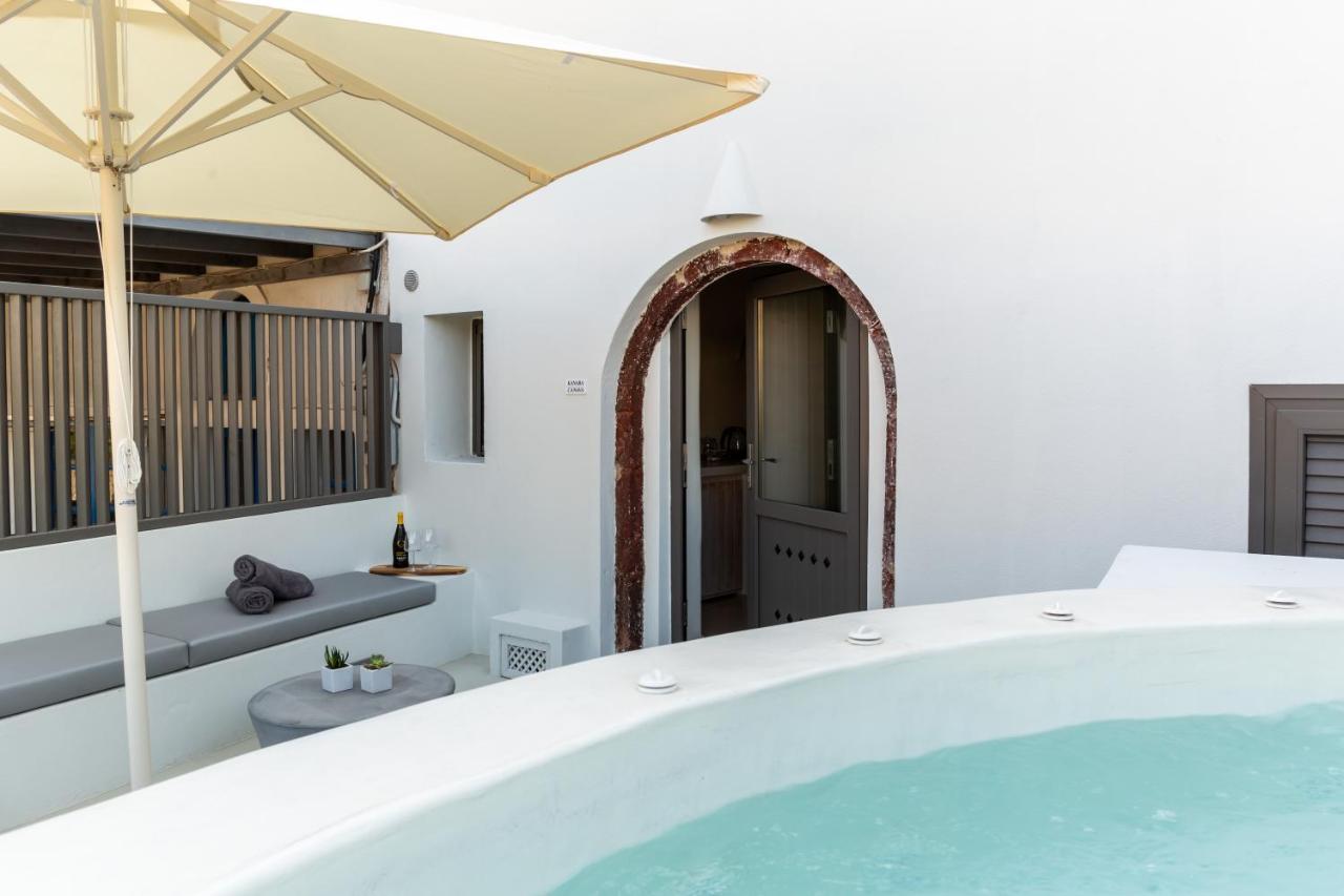 Afora Houses Vothon Bagian luar foto