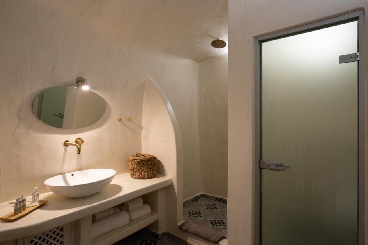 Afora Houses Vothon Bagian luar foto