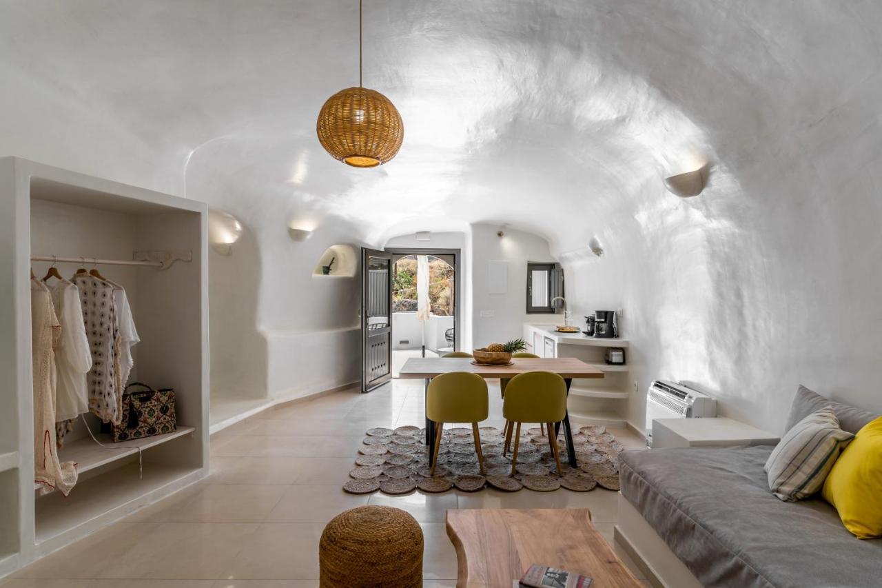 Afora Houses Vothon Bagian luar foto