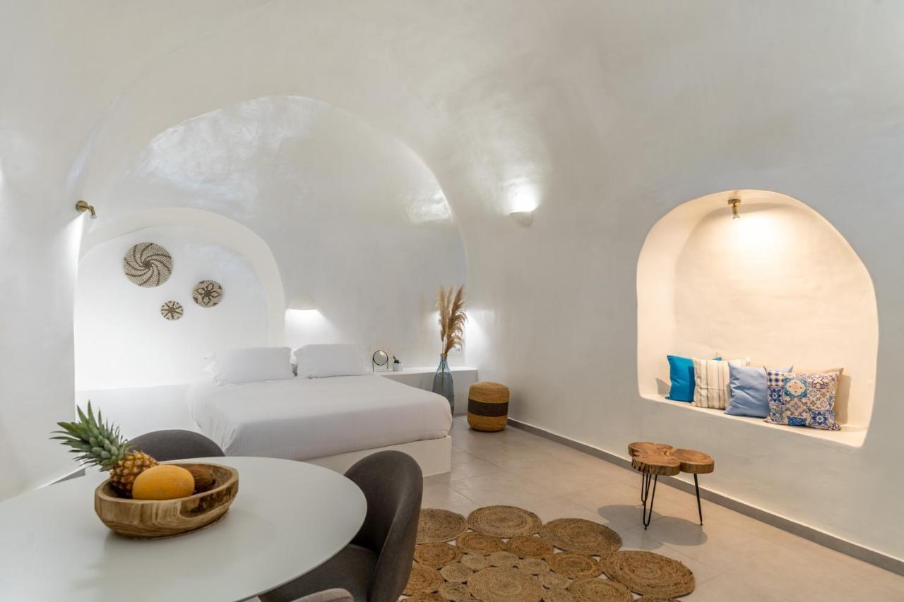 Afora Houses Vothon Bagian luar foto