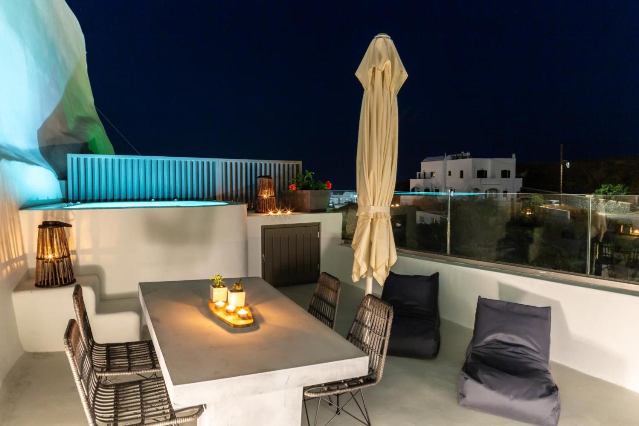 Afora Houses Vothon Bagian luar foto
