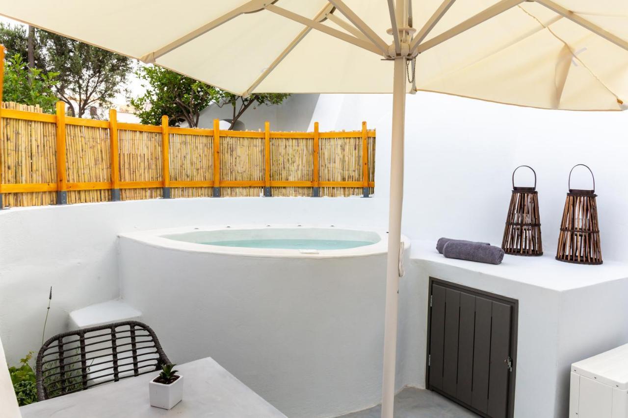 Afora Houses Vothon Bagian luar foto
