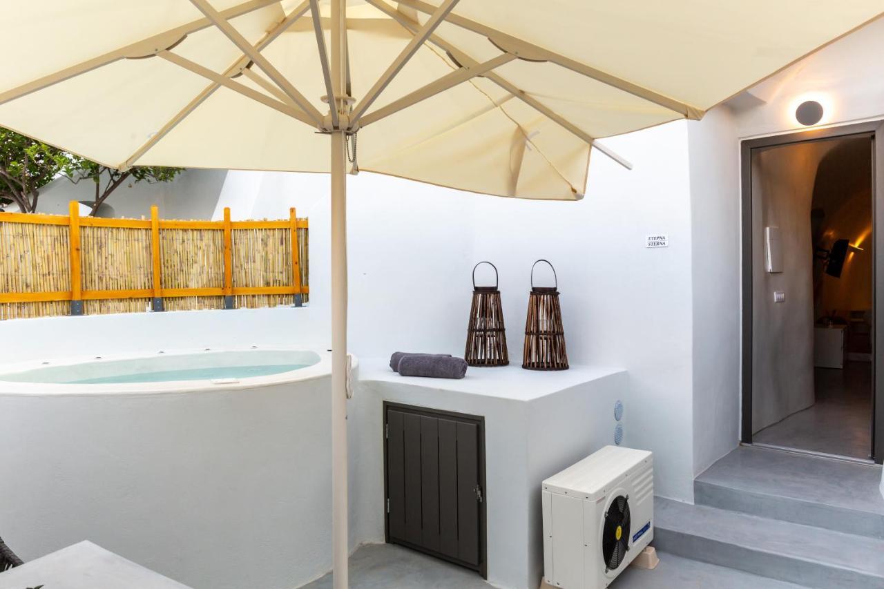 Afora Houses Vothon Bagian luar foto