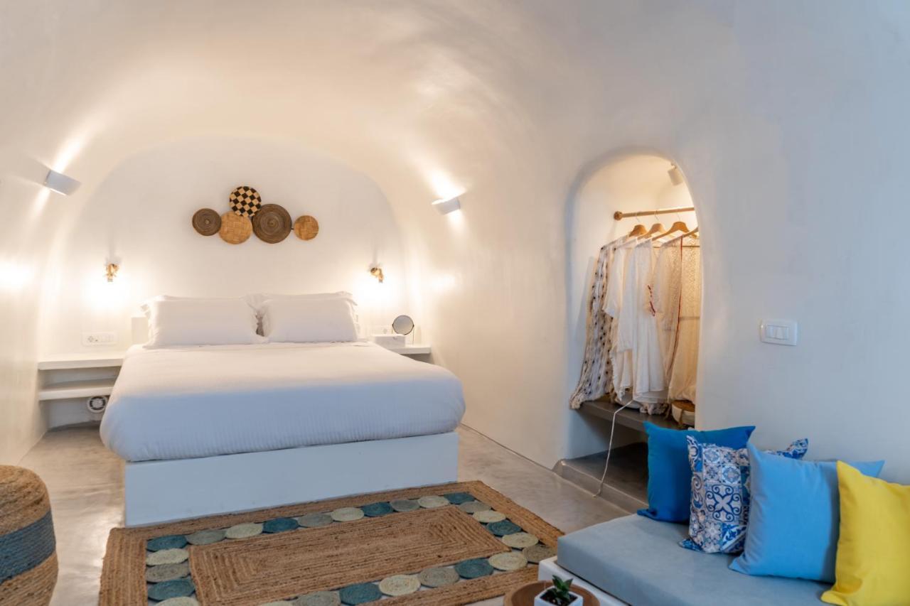 Afora Houses Vothon Bagian luar foto