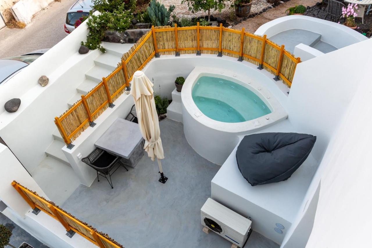 Afora Houses Vothon Bagian luar foto