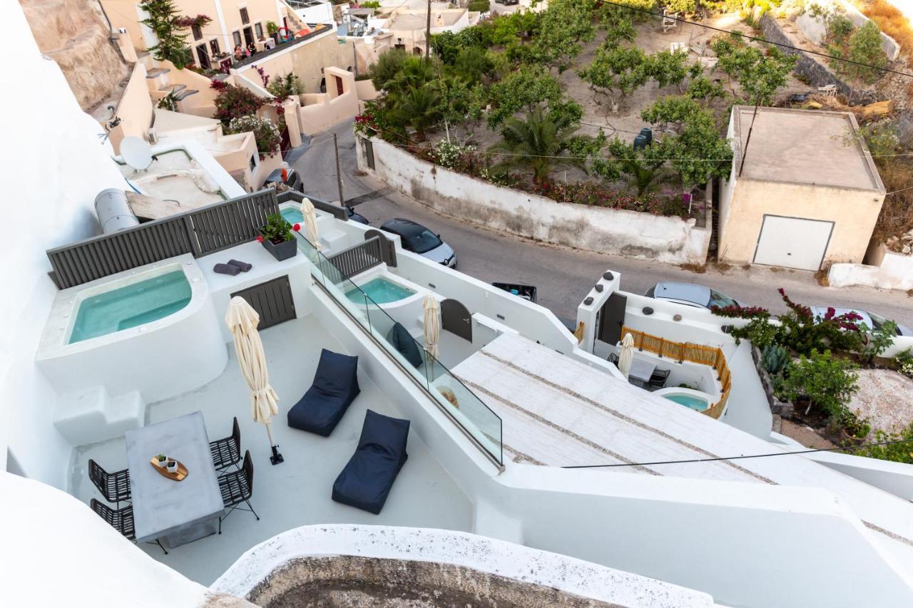 Afora Houses Vothon Bagian luar foto