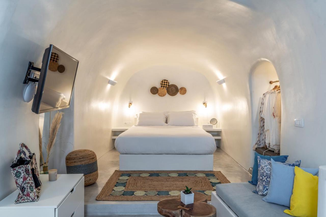 Afora Houses Vothon Bagian luar foto