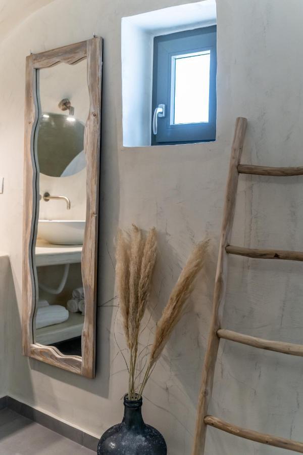 Afora Houses Vothon Bagian luar foto