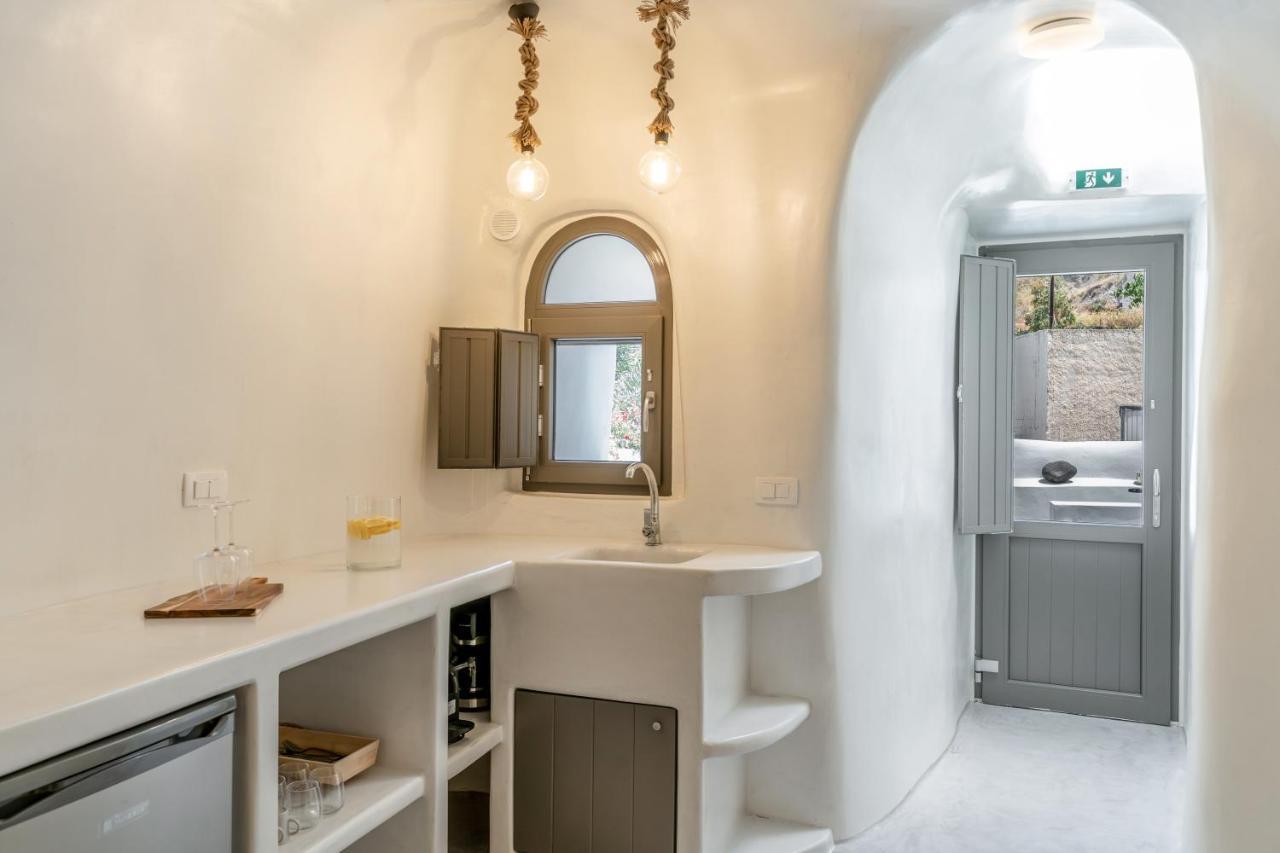 Afora Houses Vothon Bagian luar foto