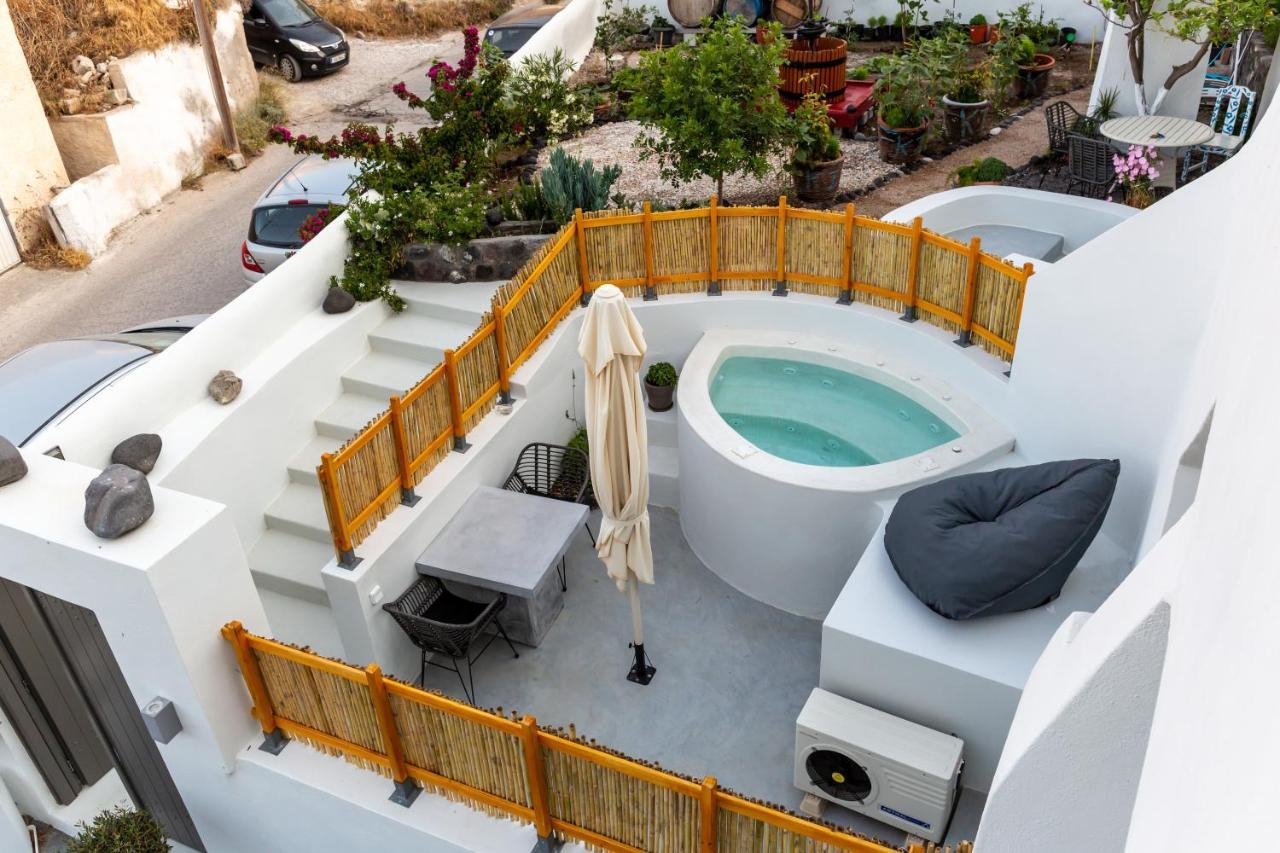 Afora Houses Vothon Bagian luar foto