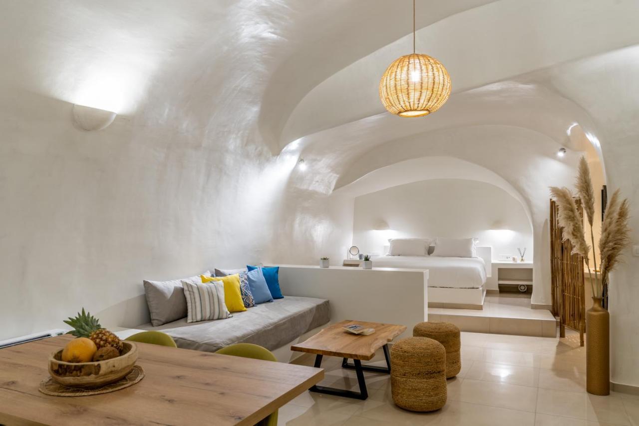 Afora Houses Vothon Bagian luar foto