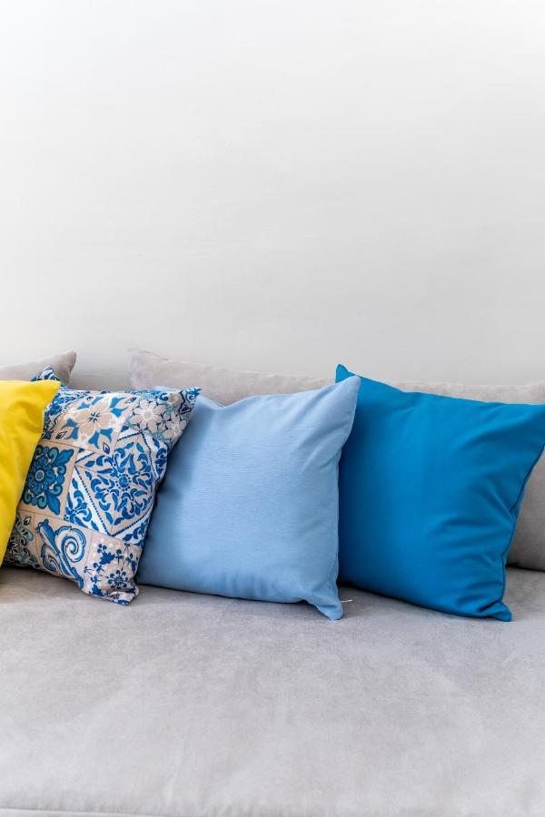 Afora Houses Vothon Bagian luar foto