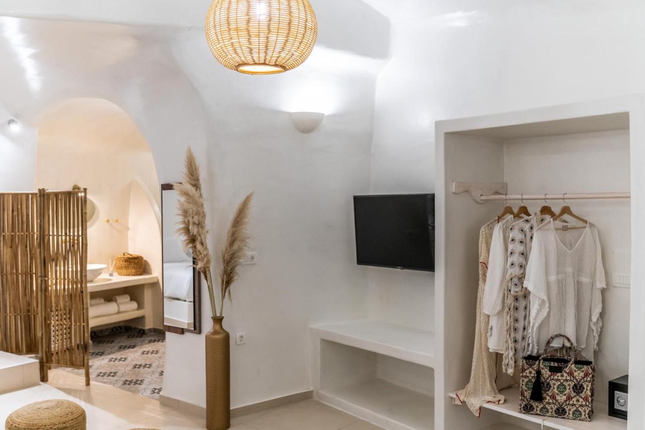 Afora Houses Vothon Bagian luar foto