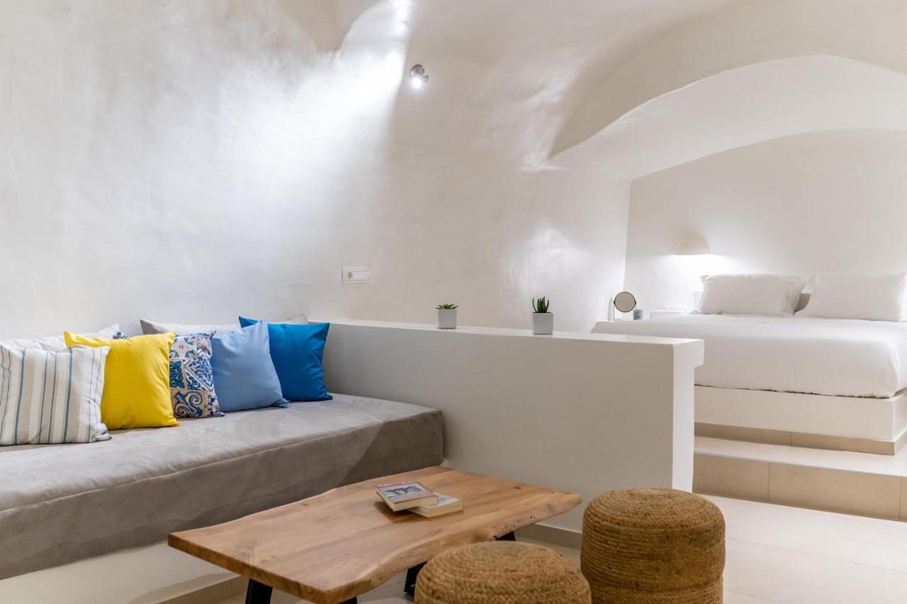 Afora Houses Vothon Bagian luar foto