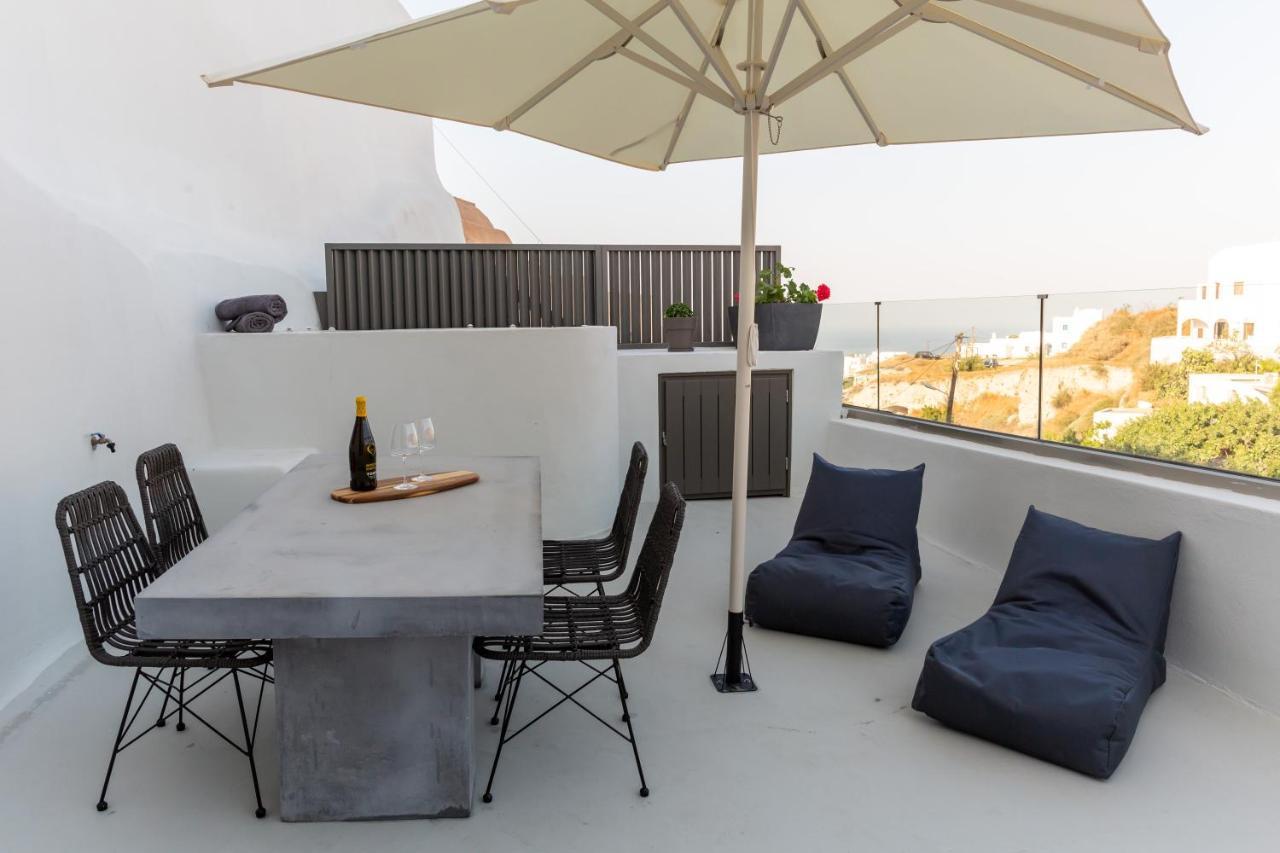 Afora Houses Vothon Bagian luar foto