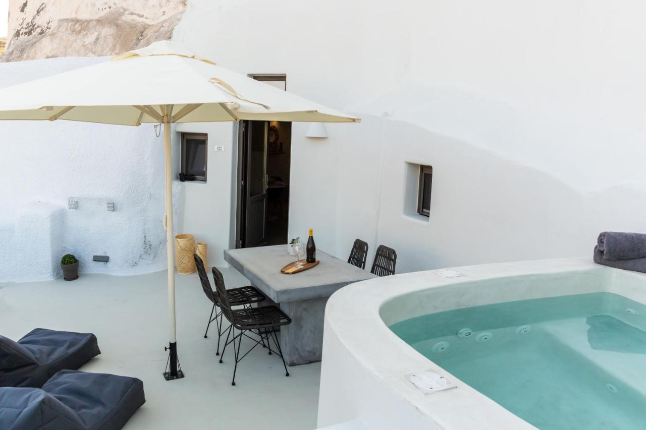 Afora Houses Vothon Bagian luar foto