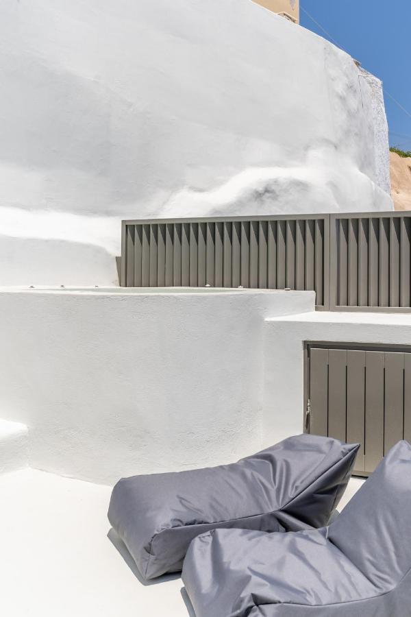 Afora Houses Vothon Bagian luar foto
