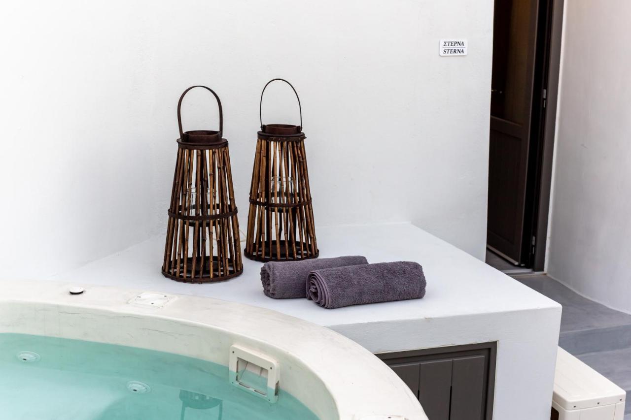 Afora Houses Vothon Bagian luar foto