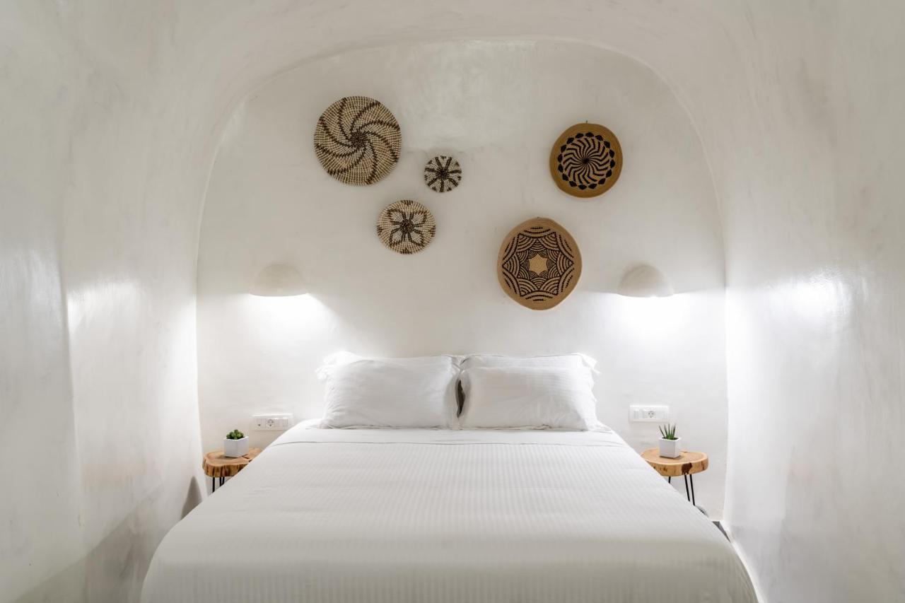Afora Houses Vothon Bagian luar foto