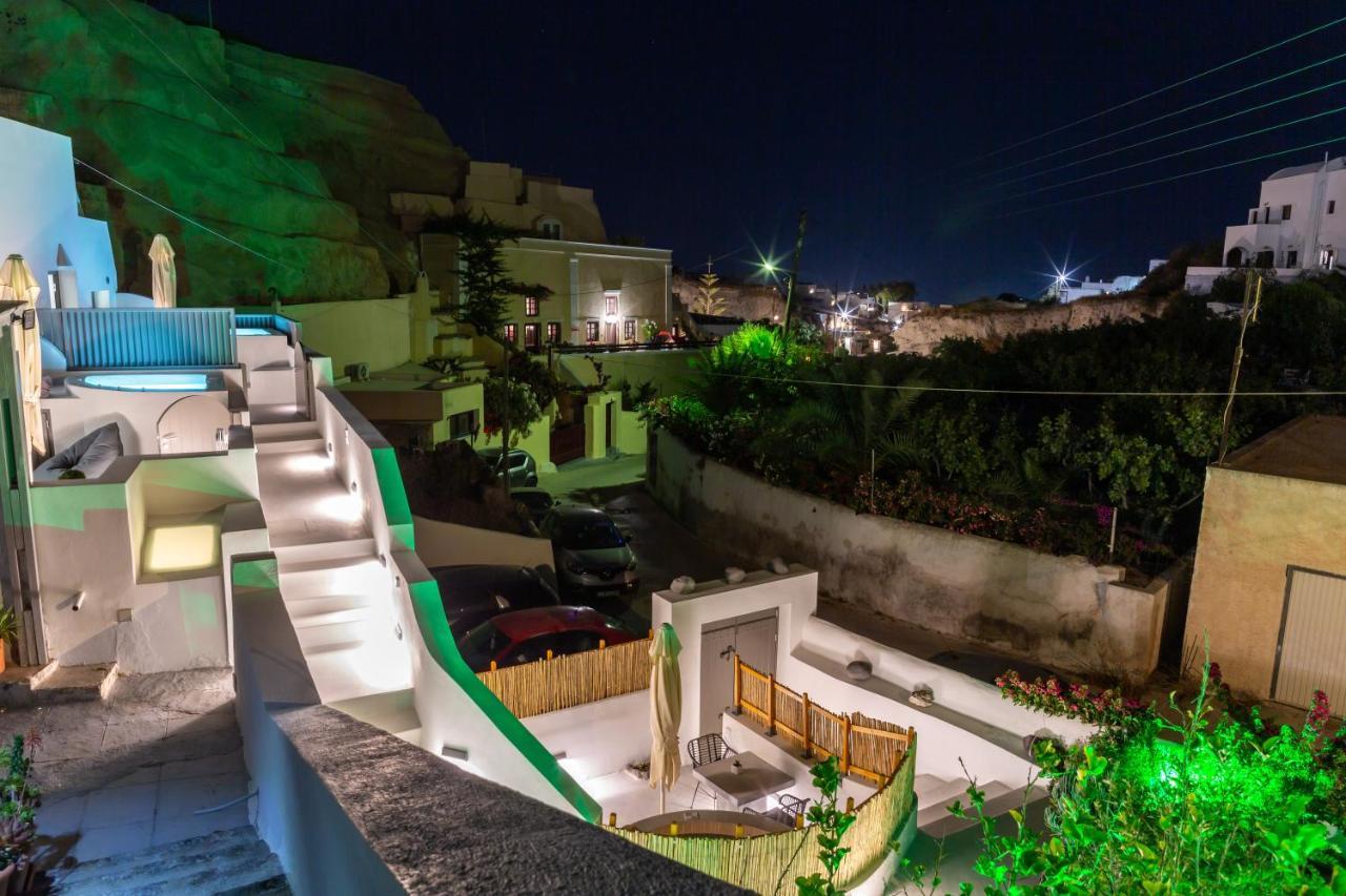 Afora Houses Vothon Bagian luar foto