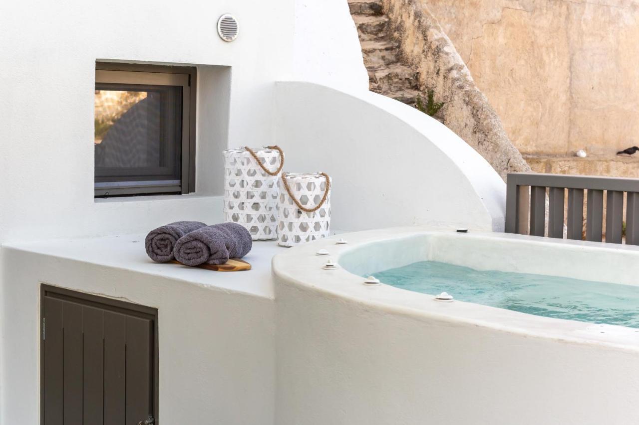 Afora Houses Vothon Bagian luar foto