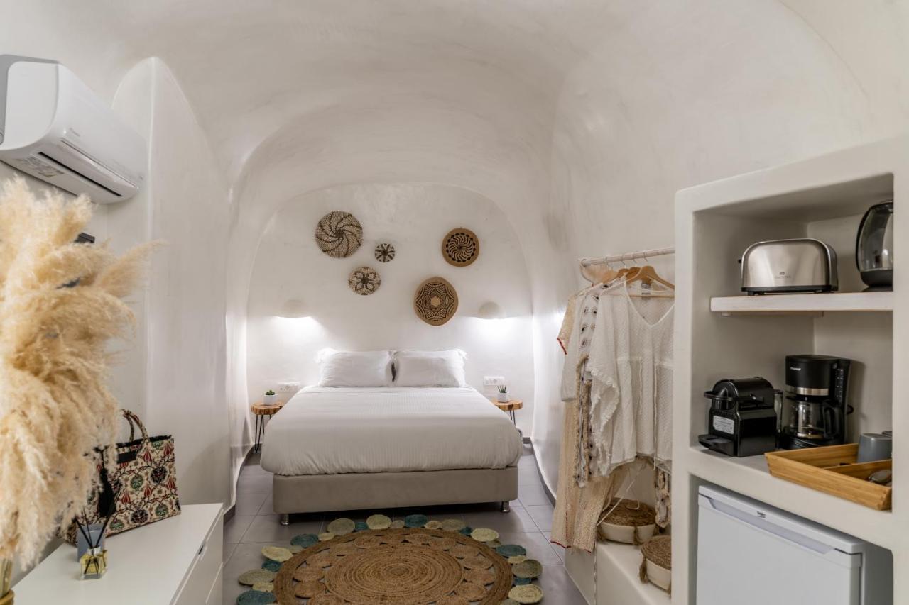Afora Houses Vothon Bagian luar foto