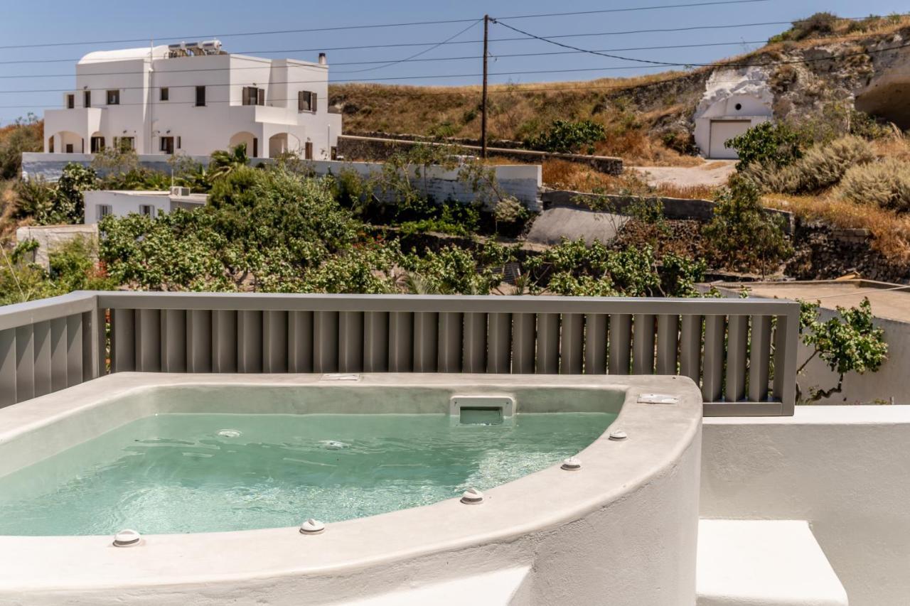 Afora Houses Vothon Bagian luar foto