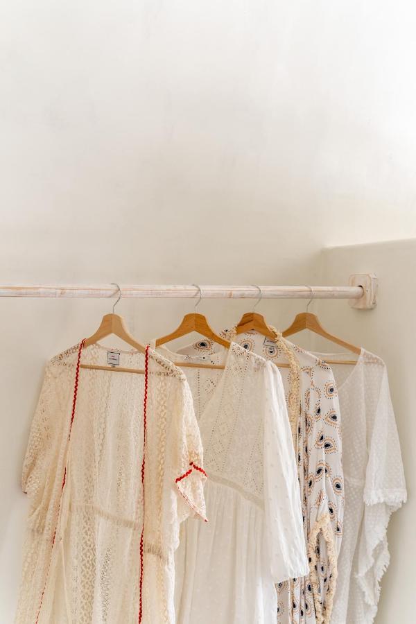 Afora Houses Vothon Bagian luar foto
