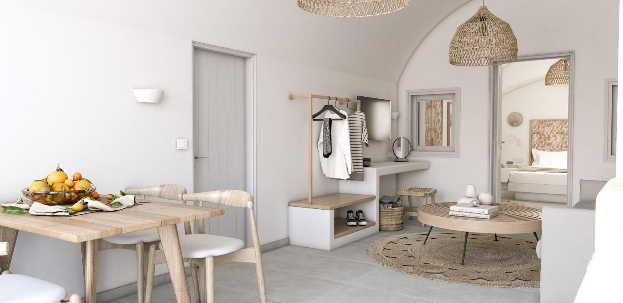 Afora Houses Vothon Bagian luar foto